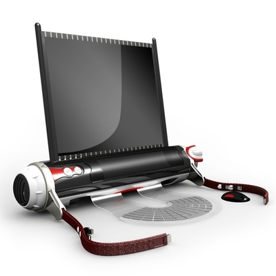 Timeline: Linea de Tiempo del Ordenador