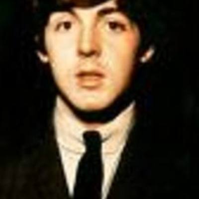 Timeline: James Paul McCartney