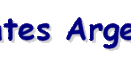 Timeline: Presidentes Argentinos