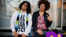 Timeline: LMFAO timeline