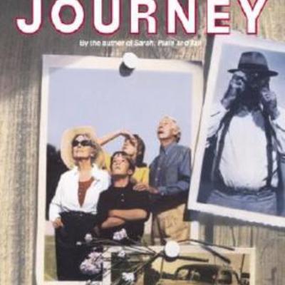 Timeline: Journey novel study