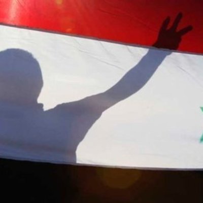 Timeline: La révolution syrienne