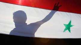 Timeline: La révolution syrienne