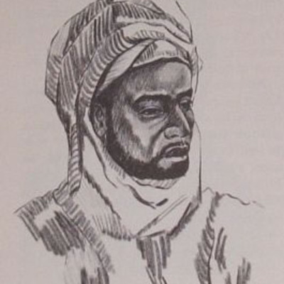 Timeline: Askia the Great's Life