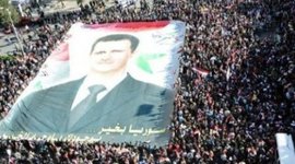 Timeline: Bachar Al-Assad en dix dates