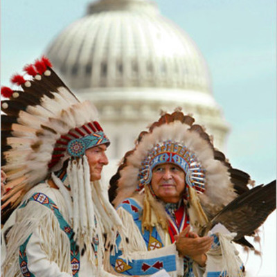 Timeline: Native American and United States Relations