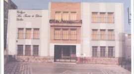 Timeline: Vida Académica