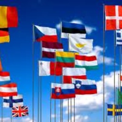 Timeline: European Timeline Project