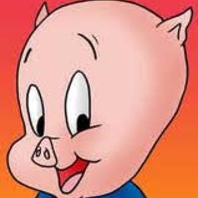 Timeline: Cantrell.Porky Pig