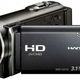 Sony hdr cx115