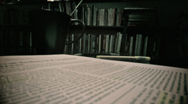 Timeline: Ciencia Política