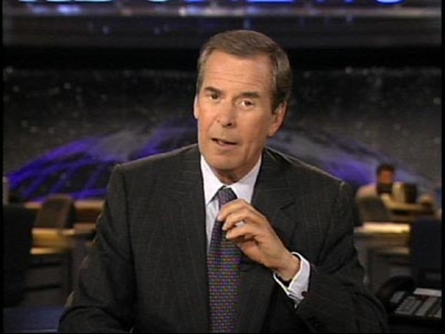 Peter Jennings timeline | Timetoast timelines
