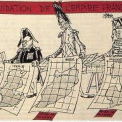 Timeline: EL PROCESO DE DESCOLONIZACIÓN E INDEPENDENCIA DE ASIA