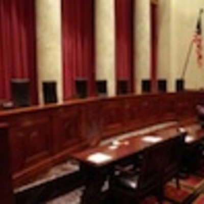 Timeline: U.S. Supreme Court takes on "Obama Care"