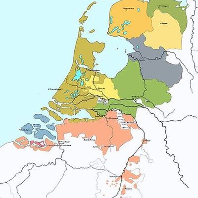 Timeline: De Nederlandse Opstand, Opdracht: de digitale tijdbalk.