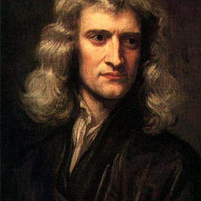Timeline: SIr Issac Newton