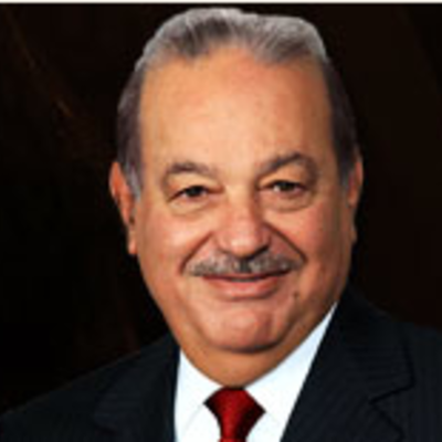 Timeline: Carlos Slim