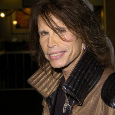 Timeline: Steven Tyler