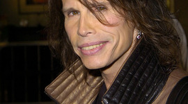 Timeline: Steven Tyler
