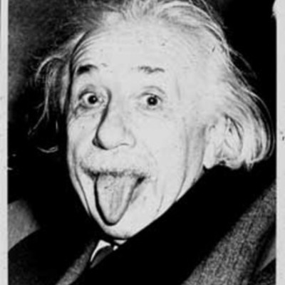 Timeline: Famous Scientists