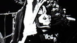 Timeline: Jimmy Page