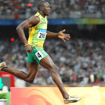 Timeline: African Americans In Sport