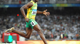 Timeline: African Americans In Sport