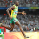 Usain bolt m