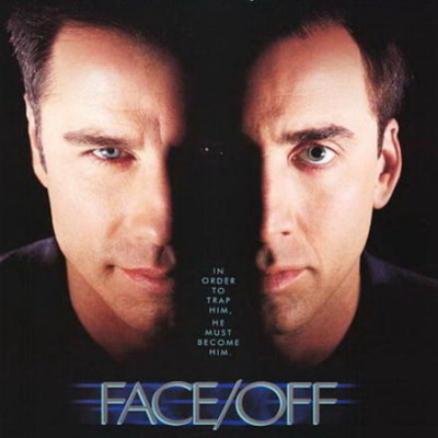 Timeline: Titles of a thriller opening