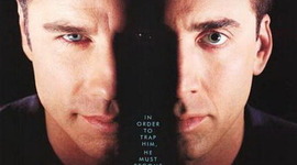 Timeline: Titles of a thriller opening