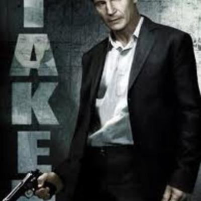 Timeline: Taken Opening Titles Timeline