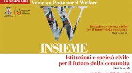 Timeline: Servizi sociali - Welfare