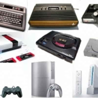 Timeline: Evolução dos Jogos Digitais