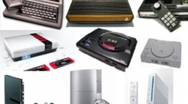 Timeline: Evolução dos Jogos Digitais