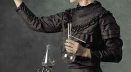 Timeline: MARIECURIE