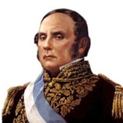 Timeline: Presidentes Argentinos.