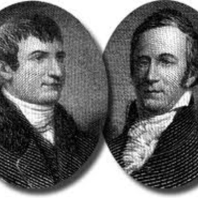 Timeline: Lewis and Clark