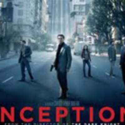 Timeline: Title timeline - Inception