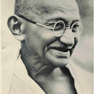 Timeline: The Life of Mohandas Gandhi