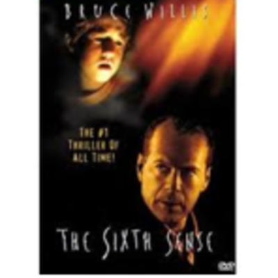 Timeline: Title Timeline - Sixth sence