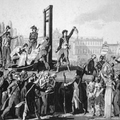 Timeline: The Enlightenment