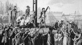 Timeline: The Enlightenment