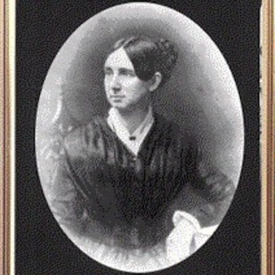 Timeline: Dorothea Dix
