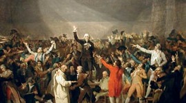 Timeline: The Age Of Enlightenment