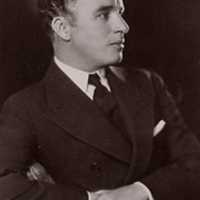 Timeline: Charles Chaplin