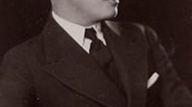 Timeline: Charles Chaplin