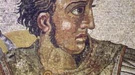 Timeline: alejandro magno