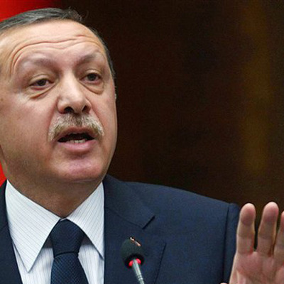 Timeline: Decades of Resistance: The Turkish-Kurdish Relationship