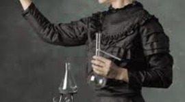 Timeline: Marie Curie