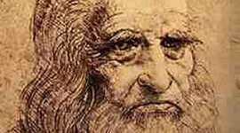 Timeline: Leornardo da Vinci